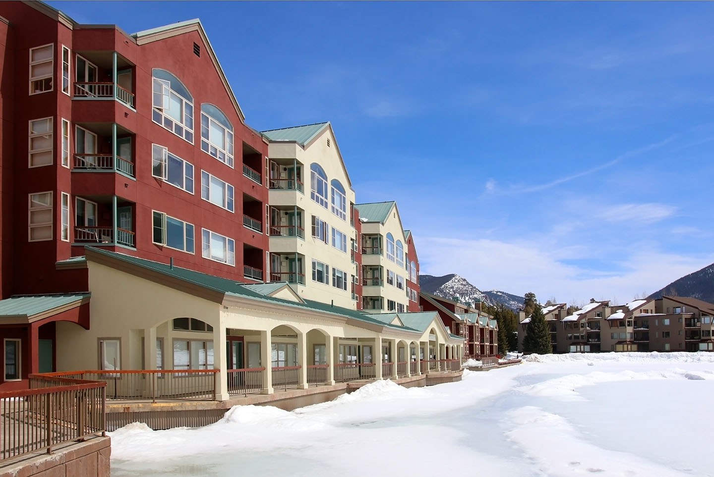 colorado condominium expert witness
